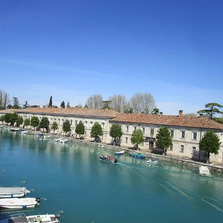Apartamento Voltoni Luxury Peschiera del Garda