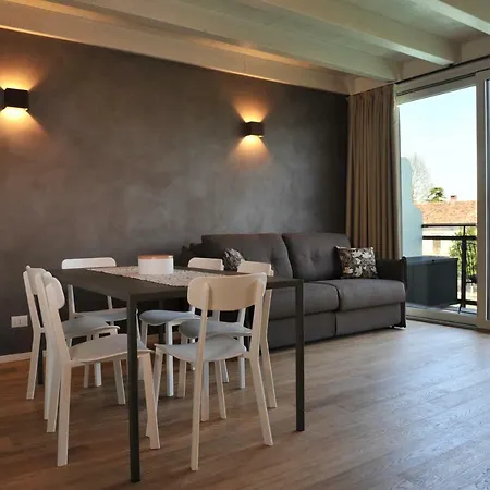 Voltoni Luxury Apartamento *