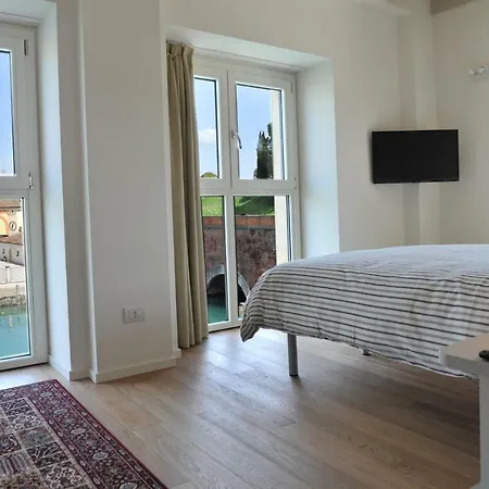 Voltoni Luxury Peschiera del Garda