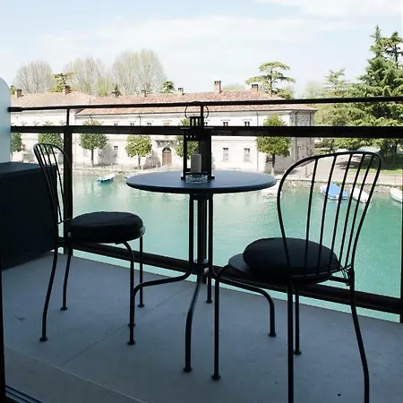 Voltoni Luxury Apartamento *