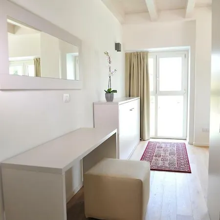Voltoni Luxury Apartamento *