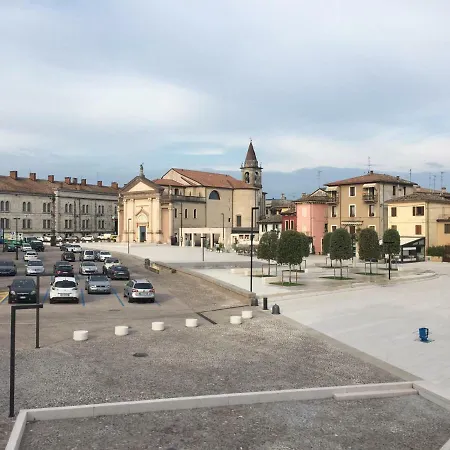 Apartamento Voltoni Luxury Peschiera del Garda
